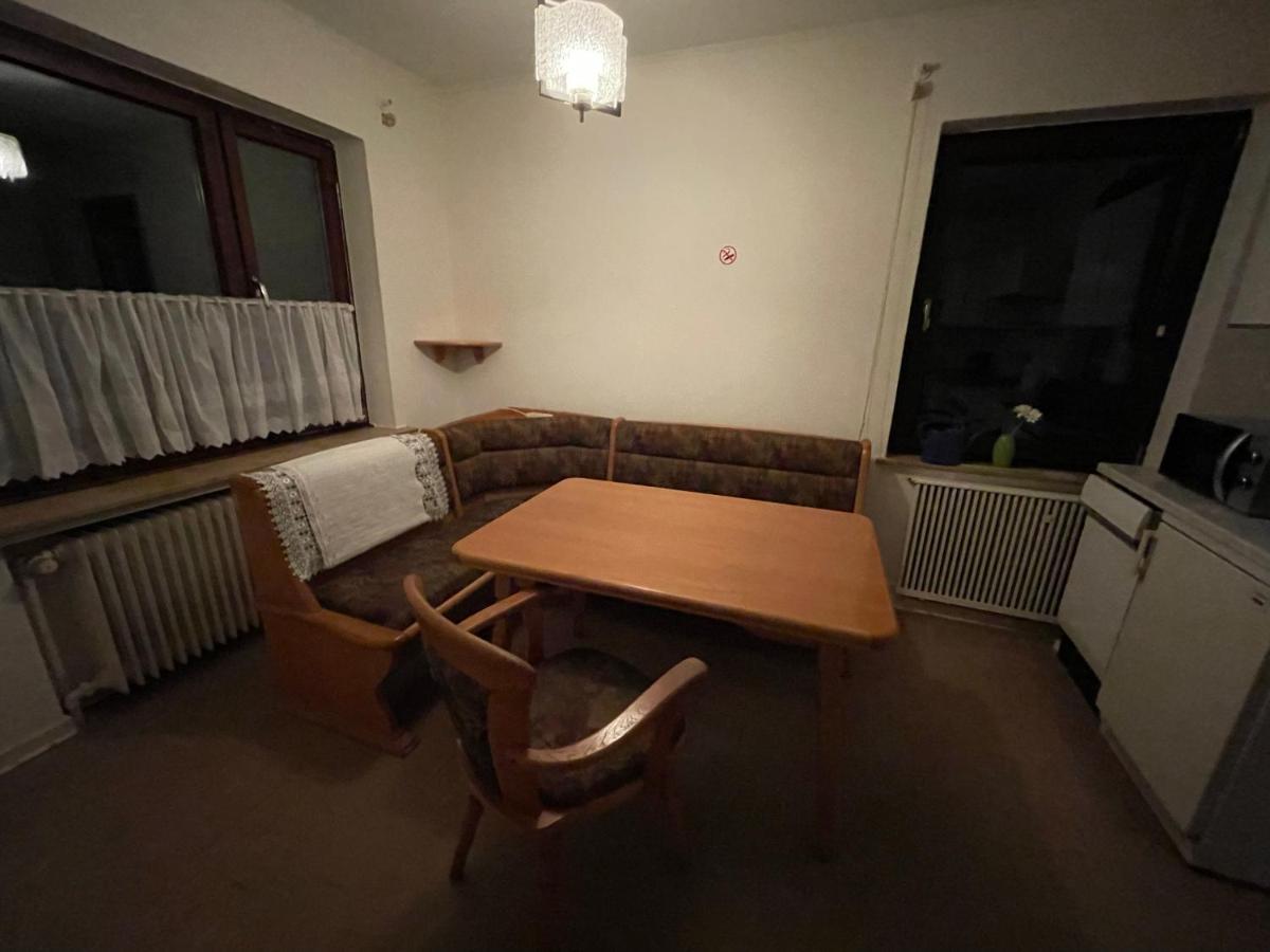 Schones Einfaches Zimmer In Cloppenburg-Nord Exteriér fotografie